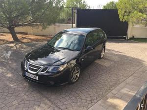 Saab 9-3 Sport Hatch Vector 1.9 Tid Auto 5p. -09