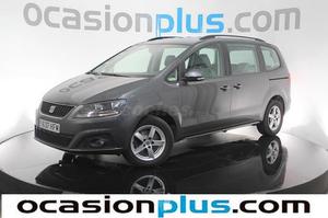 Seat Alhambra 2.0 Tdi 140 Cv Eecomotive Style 5p. -11