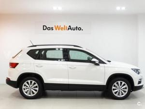 Seat Ateca 1.6 Tdi 85kw 115cv Stsp Style Eco 5p. -17