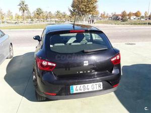 Seat Ibiza 1.4 Tdi 80cv Ecomotive 3p. -10