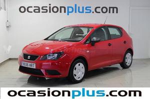 Seat Ibiza 1.6 Tdi 90cv Reference 5p. -13