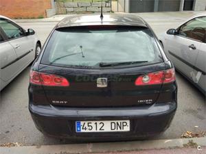 Seat Ibiza 1.9 Tdi 100 Cv Sport Rider 3p. -05