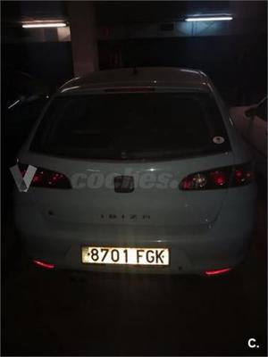 Seat Ibiza 1.9 Tdi 100cv Hit 5p. -06