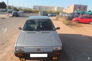 Seat Ibiza Ibiza 1.5 Clx / Special 3p. -89