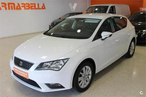 Seat Leon 1.2 Tsi 110cv Stsp Style 5p. -15