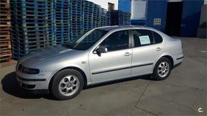 Seat Toledo O1.9tdi Magnus 110cv 5p. -99