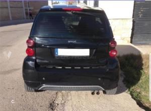 Smart Fortwo Coupe 52 Mhd Passion 3p. -10