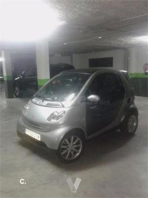 Smart Fortwo Coupe 62 Passion 3p. -07