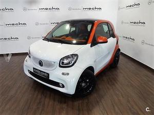 Smart Fortwo Coupe 66 Passion 3p. -15