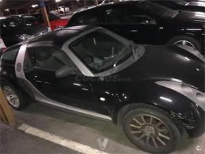 Smart Roadster Coupe 60 3p. -05