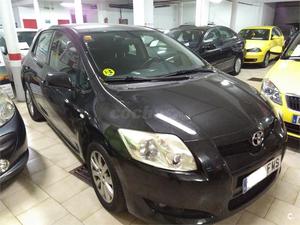 TOYOTA Auris 1.4 D4D Luna 5p.