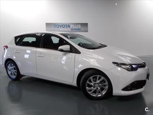 TOYOTA Auris D ACTIVE 5p.