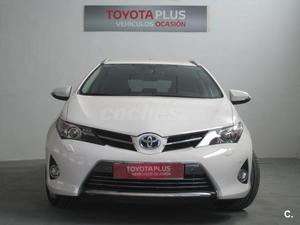 TOYOTA Auris H Advance Touring Sports 5p.