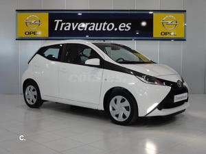 TOYOTA Aygo  xplay 5p.