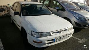 TOYOTA Corolla V LINEA TERRA AC 5p.