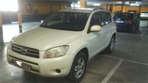 TOYOTA Rav4 2.0 D4D Luna 4X4 5p.