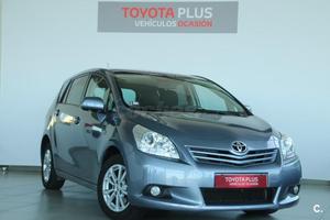 TOYOTA Verso 2.0 D4D Active 7pl. 5p.