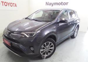 Toyota Rav4 2.0d 150d 2wd Advance Pack Drive 5p. -17