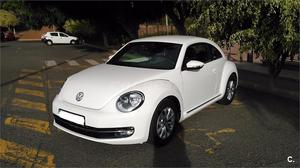 VOLKSWAGEN Beetle 1.2 TSI 105cv Design 3p.