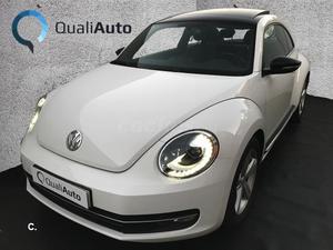 VOLKSWAGEN Beetle 2.0 TSI 200cv DSG Sport 3p.