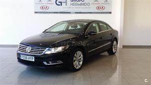 VOLKSWAGEN CC 2.0 TDI 140cv BluemotionTechnology 4p.