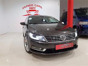 VOLKSWAGEN CC 2.0 TDI 177cv DSG BlueMotion Technology 4p.