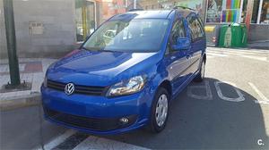 VOLKSWAGEN Caddy 1.6 TDI BMT 102CV Maxi Trendline Edition