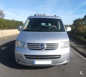 VOLKSWAGEN California Comfortline 2.5 TDI 130cv 4p.