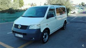 VOLKSWAGEN Caravelle Corto 2.5 TDI 130cv 4p.