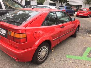 VOLKSWAGEN Corrado CORRADO V A.A. 3p.