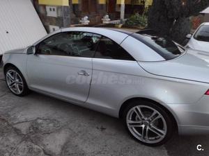 VOLKSWAGEN Eos 2.0 TDI DPF 2p.