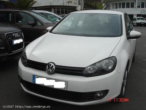 VOLKSWAGEN GOLF 1.6 TDI 105CV ADVANCE RABBIT BMT, 105CV, 3P