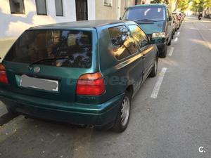 VOLKSWAGEN Golf 1.4 CL 3p.