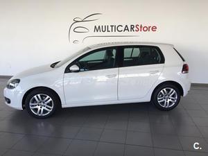 VOLKSWAGEN Golf 1.6 TDI 105 Advance BlueMotion Tech 5p.