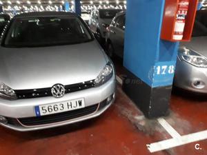 VOLKSWAGEN Golf 1.6 TDI 105 DSG Advance BMotion Tech 5p.