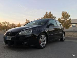 VOLKSWAGEN Golf 1.6 iGolf 3p.