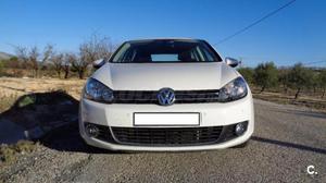 VOLKSWAGEN Golf 1.6 iGolf 5p.