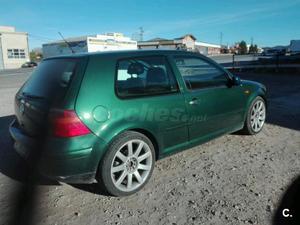 VOLKSWAGEN Golf 1.9 TDI CONCEPTLINE 3p.