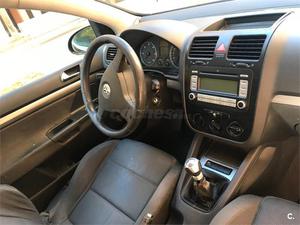 VOLKSWAGEN Golf 1.9 TDI Sportline 3p.