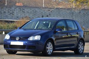 VOLKSWAGEN Golf 1.9 TDI Sportline 5p.