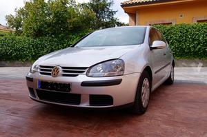 VOLKSWAGEN Golf 1.9 TDI Trendline -04