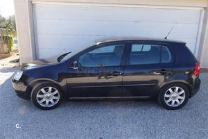 VOLKSWAGEN Golf 1.9 TDI Trendline 5p.