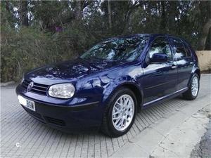 VOLKSWAGEN Golf 1.9 TDi Highline 115CV 5p.