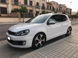 VOLKSWAGEN Golf 2.0 T FSI GTI 3p.