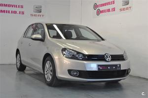 VOLKSWAGEN Golf 2.0 TDI 140cv GT Sport DSG 5p.