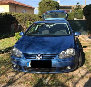 VOLKSWAGEN Golf 2.0 TDI Sportline -04