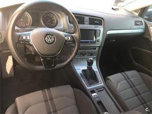 VOLKSWAGEN Golf Advance 1.6 TDI 105cv BMT 5p.