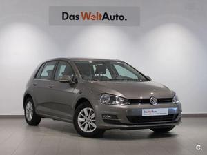 VOLKSWAGEN Golf Edition 1.6 TDI 5p.