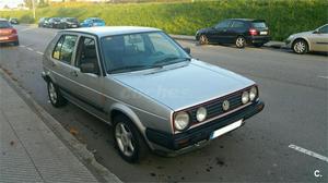 VOLKSWAGEN Golf GOLF 1.6 CL DIESEL 5p.