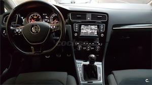 VOLKSWAGEN Golf Sport 1.4 TSI 122cv BMT 5p.